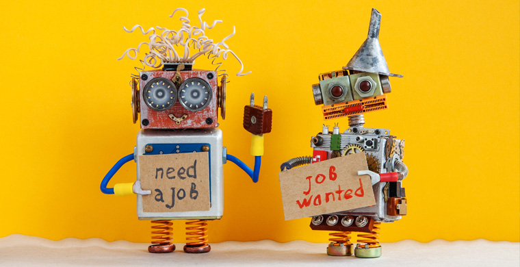 Job losses